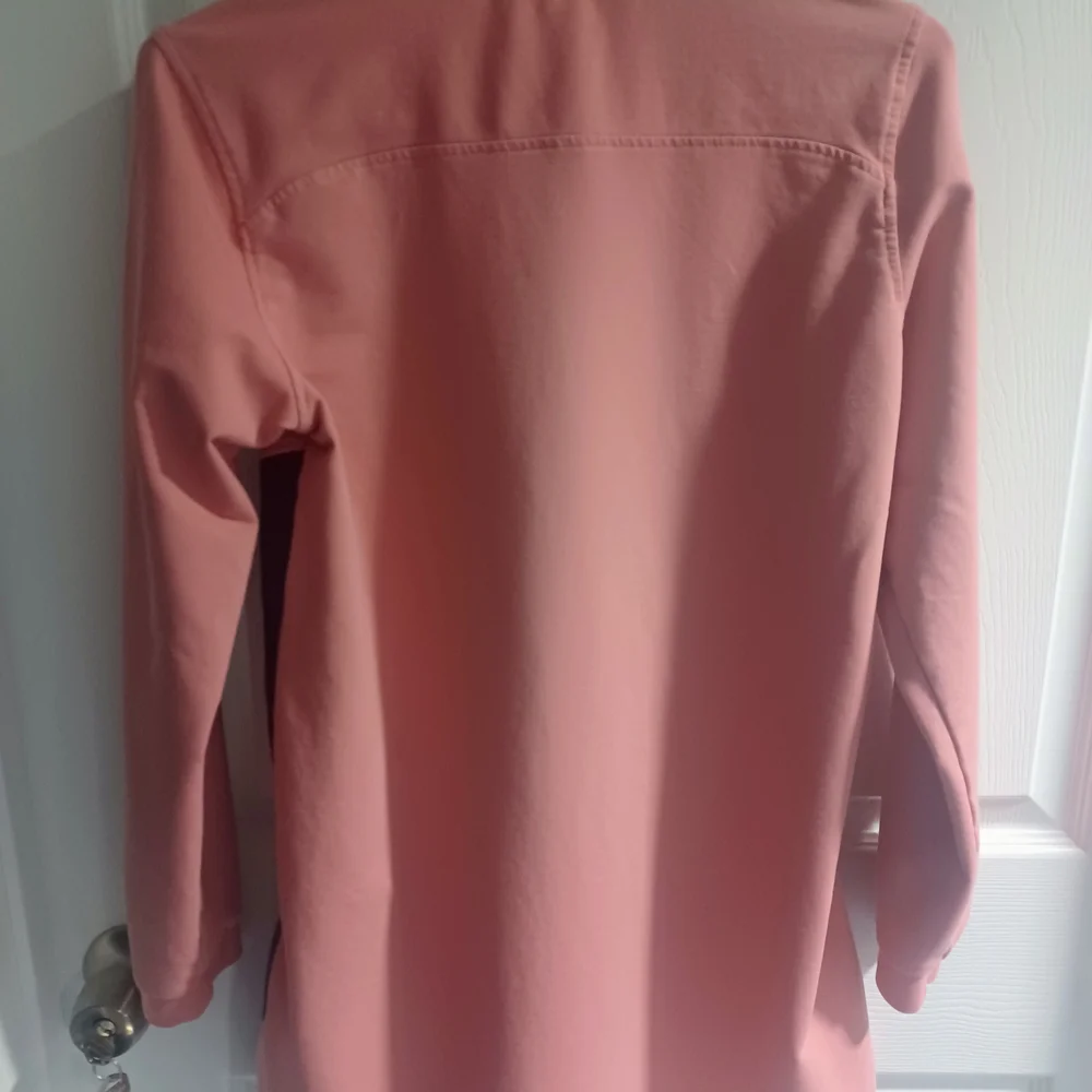 Tommy Life Pink Long Sleeve Sweater - Picture 6 of 6